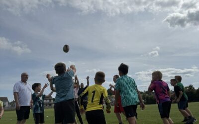 Prosiect Peilot Seiliedig ar Le Gogledd Cymru yn Ennill Gwobr TPAS Cymru