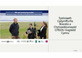 CFfGGC-Gweminar Sut i Ymateb i Gais Sampl Dilysu 4-11-25