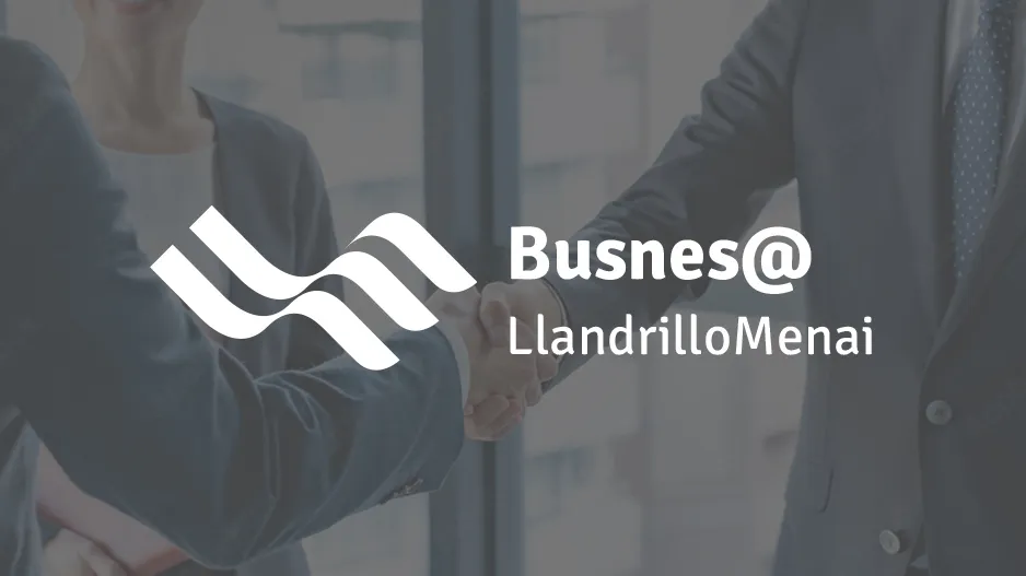 Busnes@LlandrilloMenai