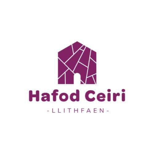 logo hafod ceiri