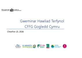 CFfGC Gweminar Proses Hawliad Terfynol 25-02-2026